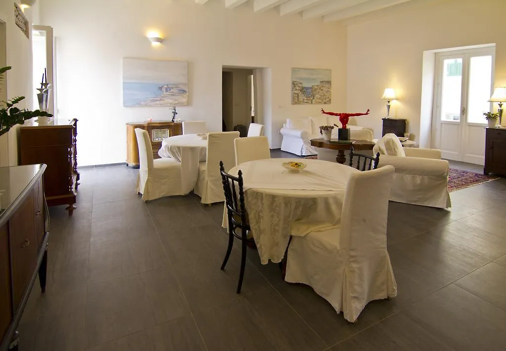 فندق مبيت وإفطار مبيت وإفطار سيراكوزا La Residenza Del Reginale