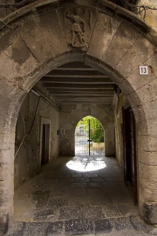 La Residenza Del Reginale Bed & Breakfast Syracuse