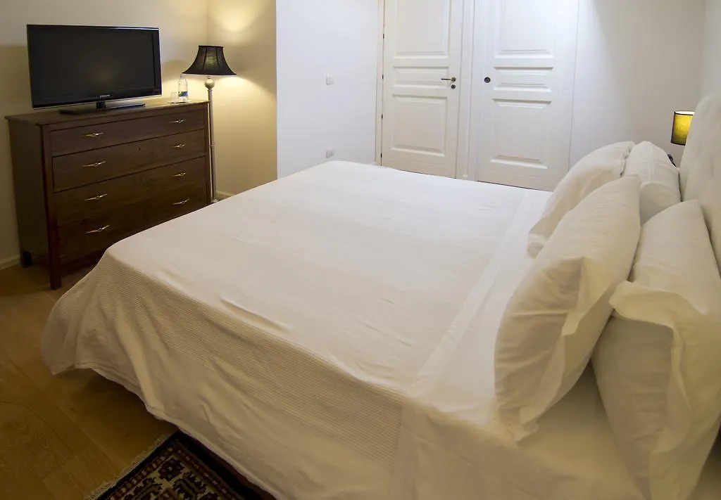 مبيت وإفطار سيراكوزا La Residenza Del Reginale 0*,