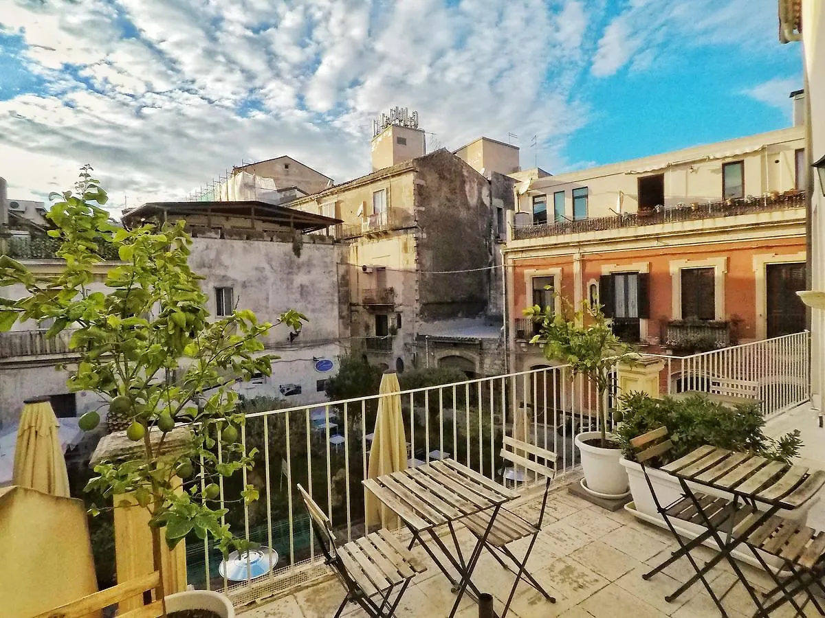 اتصالات La Residenza Del Reginale 
