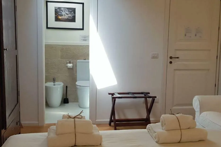 La Residenza Del Reginale Bed & Breakfast Syracuse Italy