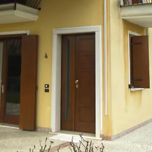  Bed & Breakfast Ai Cipressi Italy