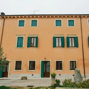  Bed & Breakfast Corte Dal Colle Italy