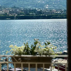  Hotel Luxury Rocopom - Front Italy