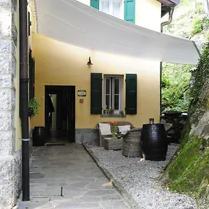 Ristorante Falchetto 3*, Brunate Italien