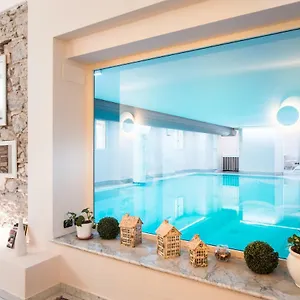 *** Aparthotel Residenza Santa Cecilia Italy