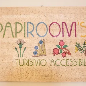  Guest house Papiroom's