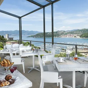 Europa Grand 3*, Lerici Italien