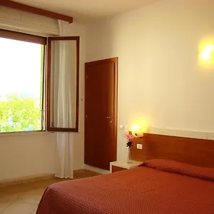 *** Bed & Breakfast Ponte Rosso Italy