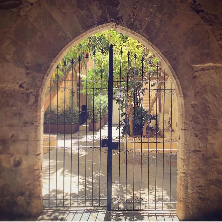 La Residenza Del Reginale Bed & Breakfast Syracuse Italy